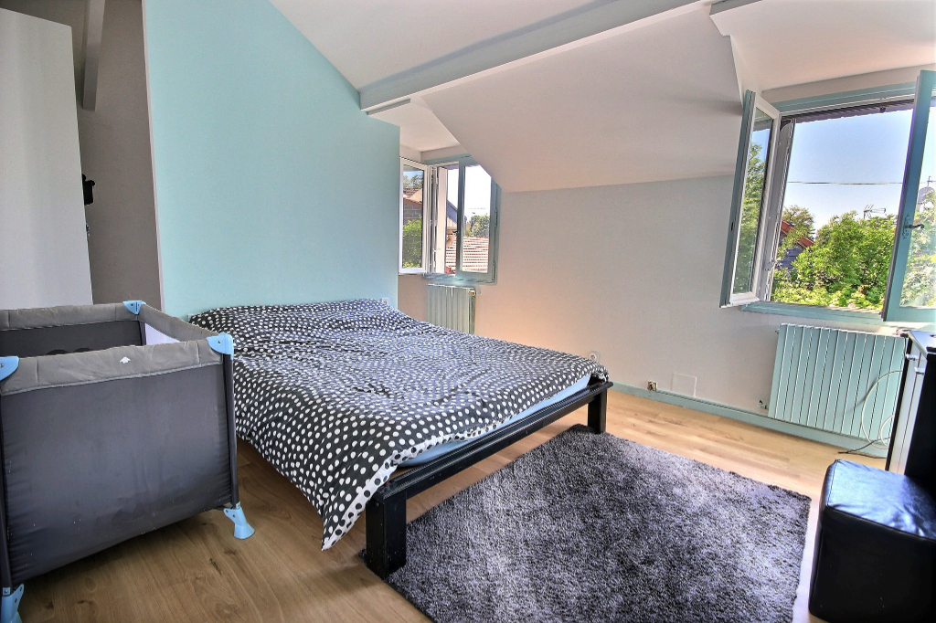Vente Maison de 4 pièces 97 m² - LE BLANC MESNIL 93150 | AVL IMMOBILIER HOCHE - AR photo6