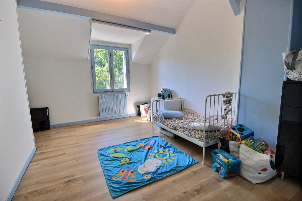 Vente Maison de 4 pièces 97 m² - LE BLANC MESNIL 93150 | AVL IMMOBILIER HOCHE - AR photo7