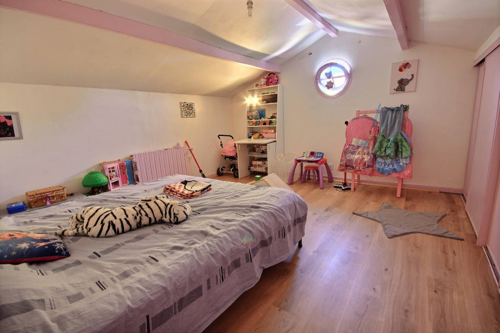 Vente Maison de 4 pièces 97 m² - LE BLANC MESNIL 93150 | AVL IMMOBILIER HOCHE - AR photo8