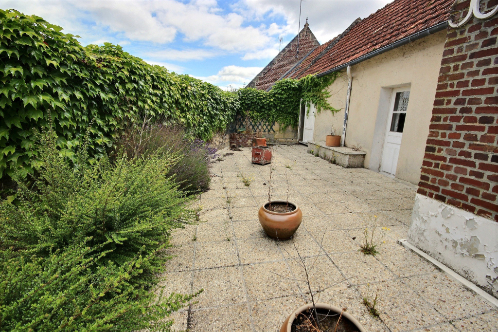 Vente Maison de 7 pièces 110 m² - MAREUIL LA MOTTE 60490 | AVL IMMOBILIER HOCHE - AR photo2