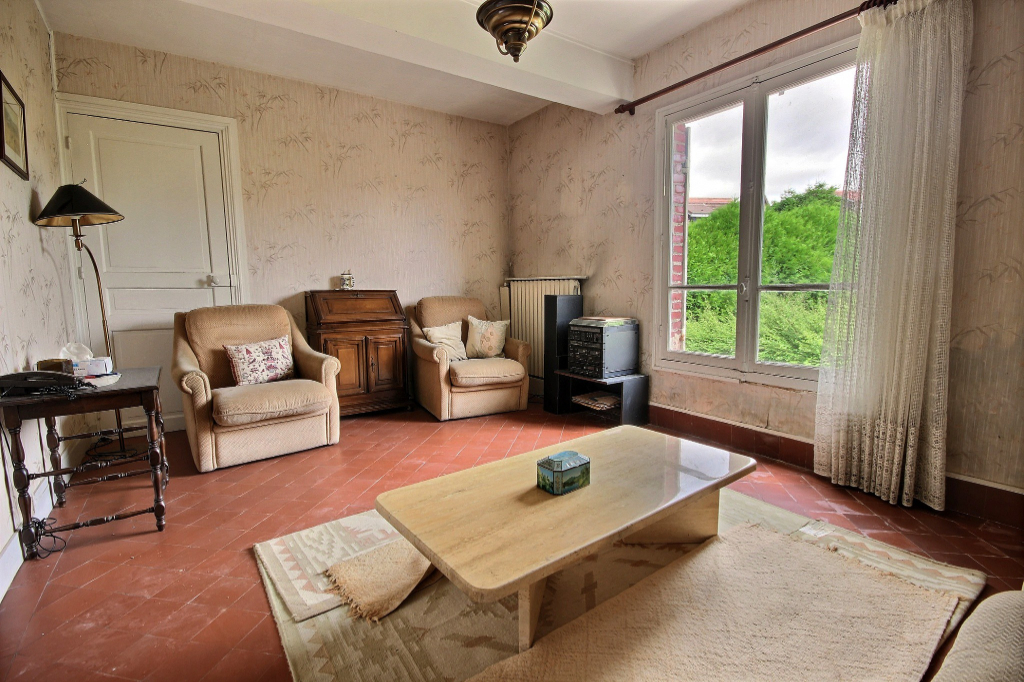 Vente Maison de 7 pièces 110 m² - MAREUIL LA MOTTE 60490 | AVL IMMOBILIER HOCHE - AR photo5