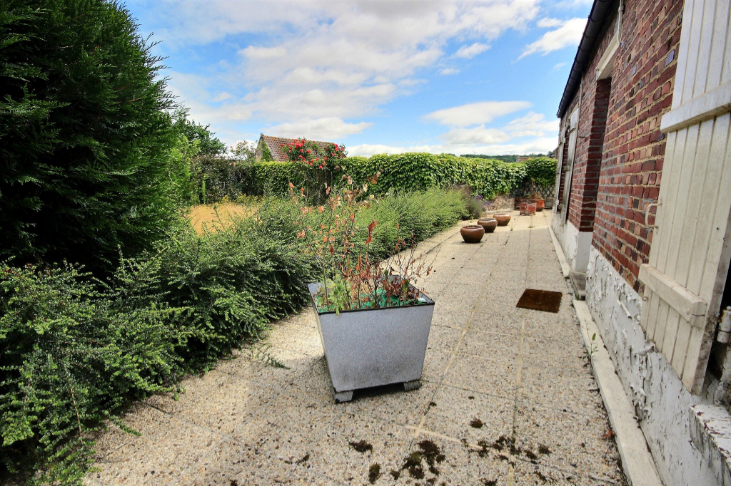 Vente Maison de 7 pièces 110 m² - MAREUIL LA MOTTE 60490 | AVL IMMOBILIER HOCHE - AR photo6