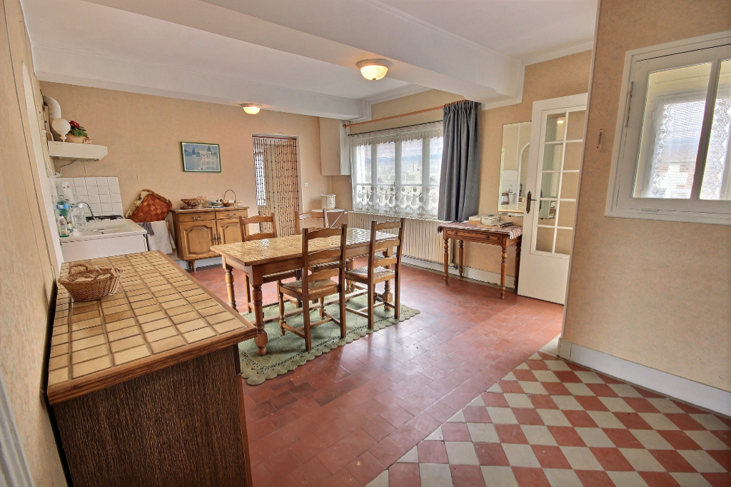 Vente Maison de 7 pièces 110 m² - MAREUIL LA MOTTE 60490 | AVL IMMOBILIER HOCHE - AR photo7