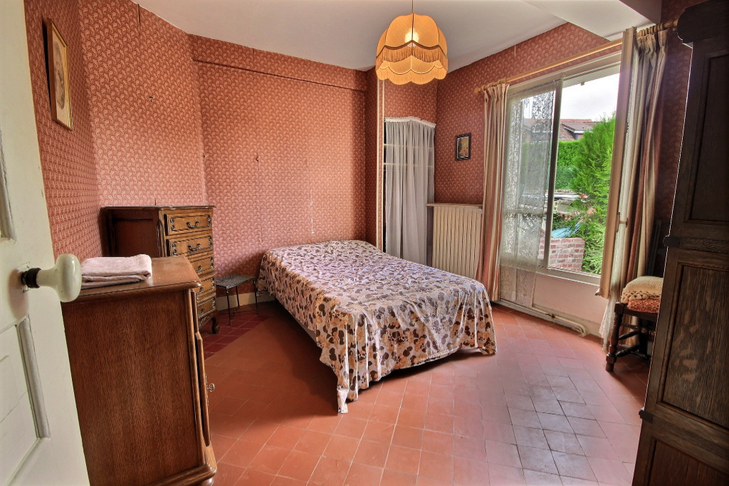 Vente Maison de 7 pièces 110 m² - MAREUIL LA MOTTE 60490 | AVL IMMOBILIER HOCHE - AR photo9
