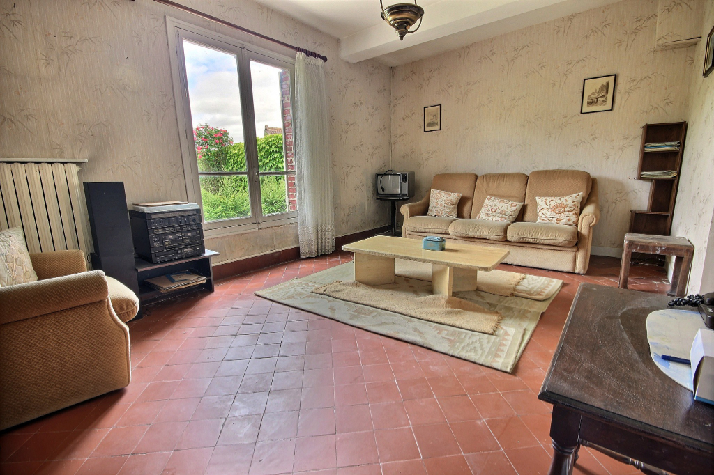 Vente Maison de 7 pièces 110 m² - MAREUIL LA MOTTE 60490 | AVL IMMOBILIER HOCHE - AR photo12