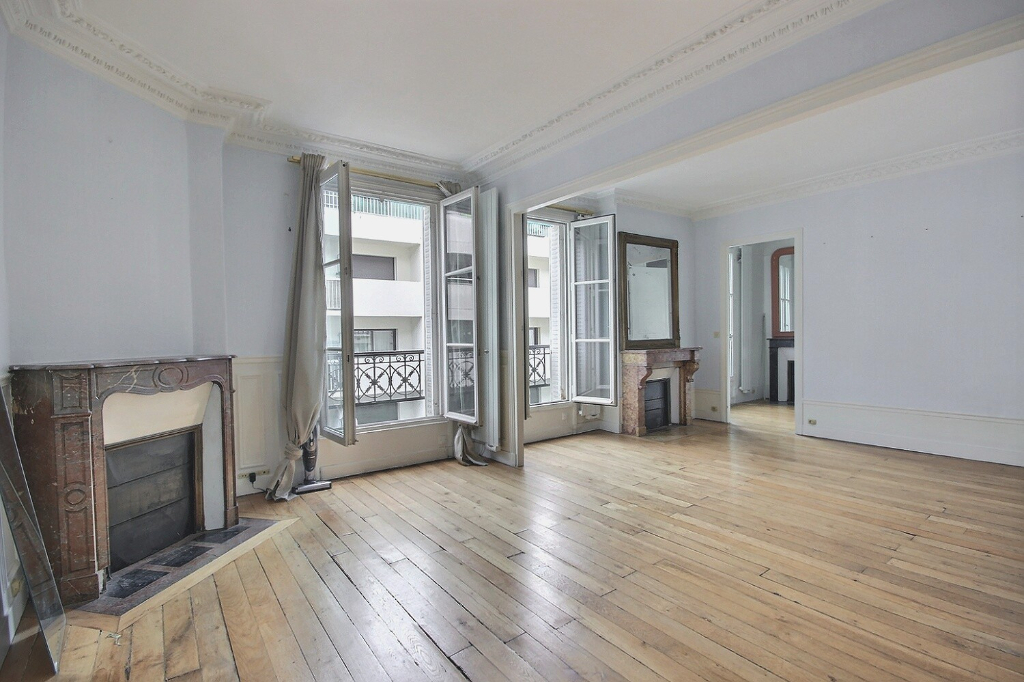 Vente Appartement de 4 pièces 61 m² - PARIS 75019 | AVL IMMOBILIER LAUMIERE - AR photo4