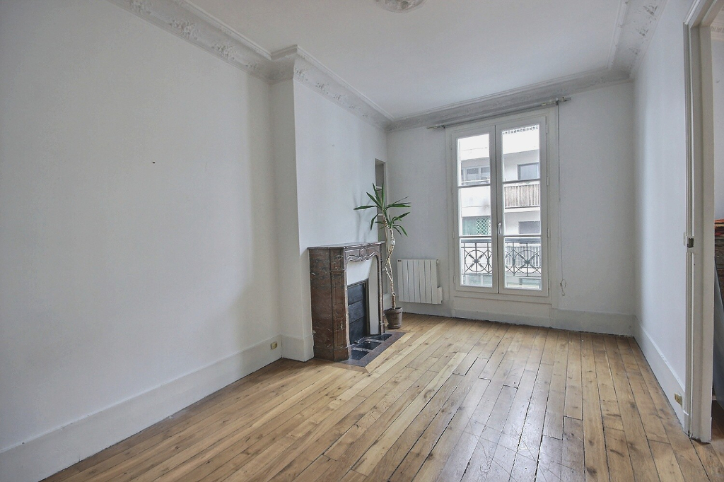 Vente Appartement de 4 pièces 61 m² - PARIS 75019 | AVL IMMOBILIER LAUMIERE - AR photo5