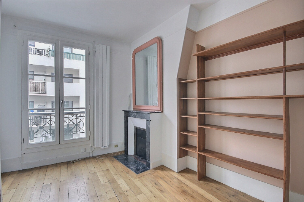 Vente Appartement de 4 pièces 61 m² - PARIS 75019 | AVL IMMOBILIER LAUMIERE - AR photo8