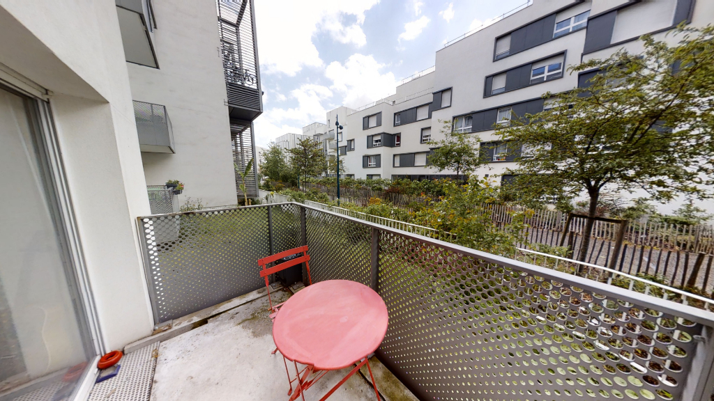 Vente Appartement de 2 pièces 35 m² - PANTIN 93500 | AVL IMMOBILIER HOCHE - AR photo6