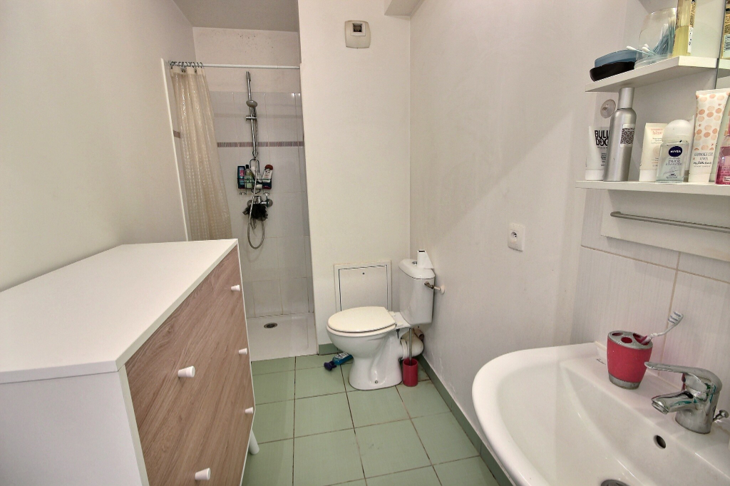 Vente Appartement de 2 pièces 35 m² - PANTIN 93500 | AVL IMMOBILIER HOCHE - AR photo7