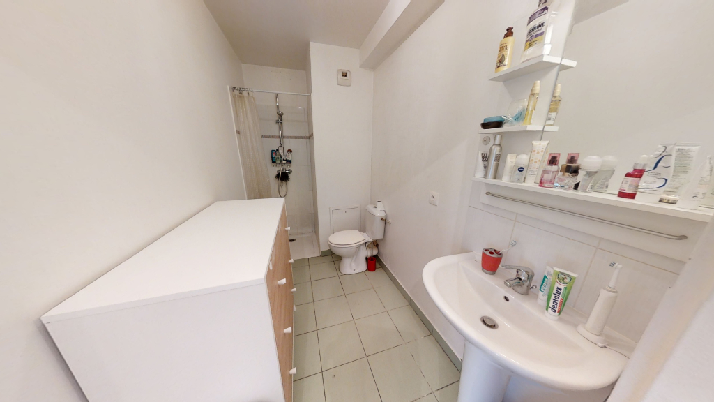 Vente Appartement de 2 pièces 35 m² - PANTIN 93500 | AVL IMMOBILIER HOCHE - AR photo8