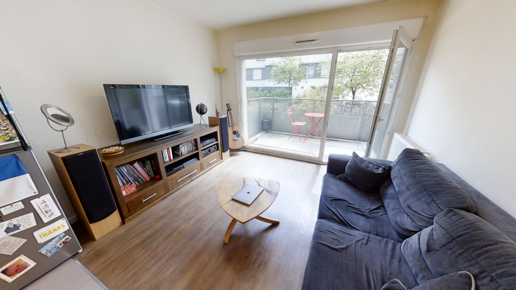 Vente Appartement de 2 pièces 35 m² - PANTIN 93500 | AVL IMMOBILIER HOCHE - AR photo9