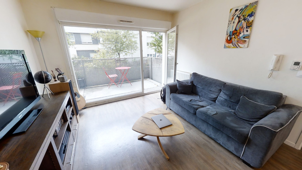 Vente Appartement de 2 pièces 35 m² - PANTIN 93500 | AVL IMMOBILIER HOCHE - AR photo10