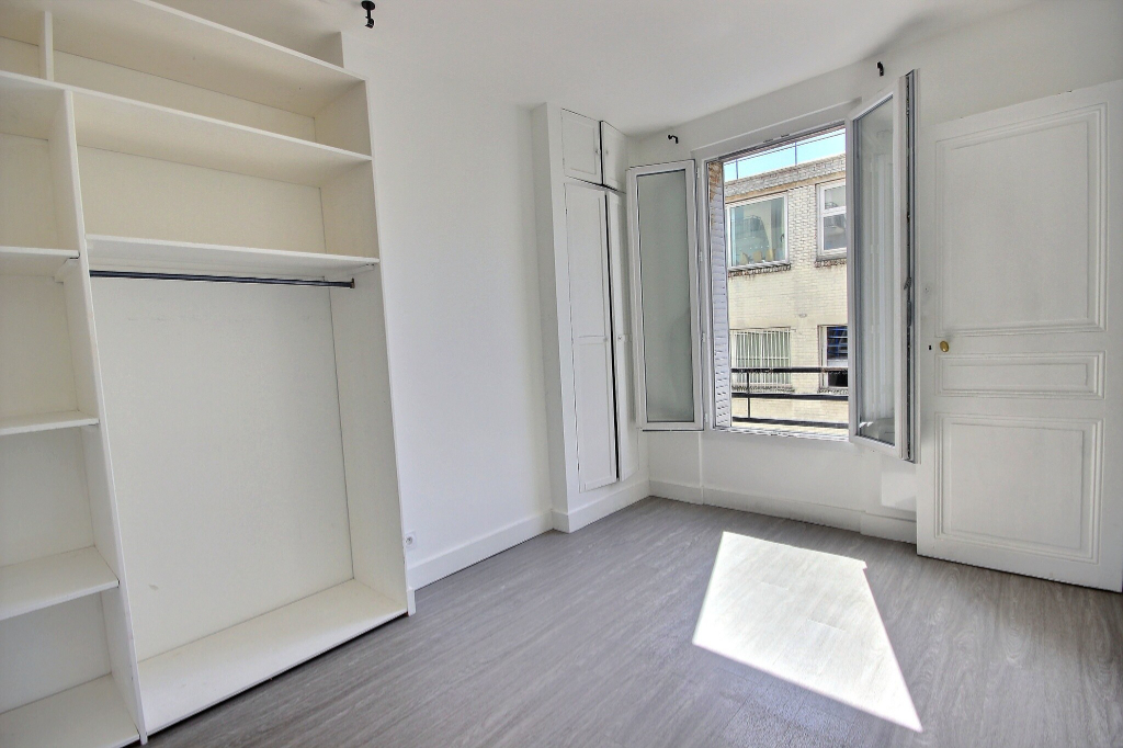 Vente Appartement de 2 pièces 31 m² - PANTIN 93500 | AVL IMMOBILIER HOCHE - AR photo3