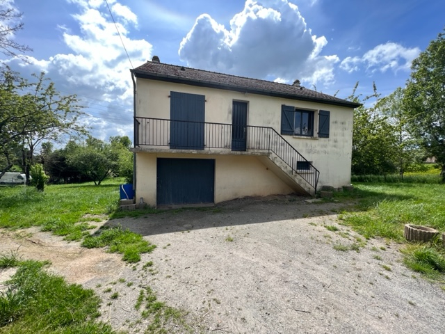 Maison Talensac proche Montfort 4 pièce(s)