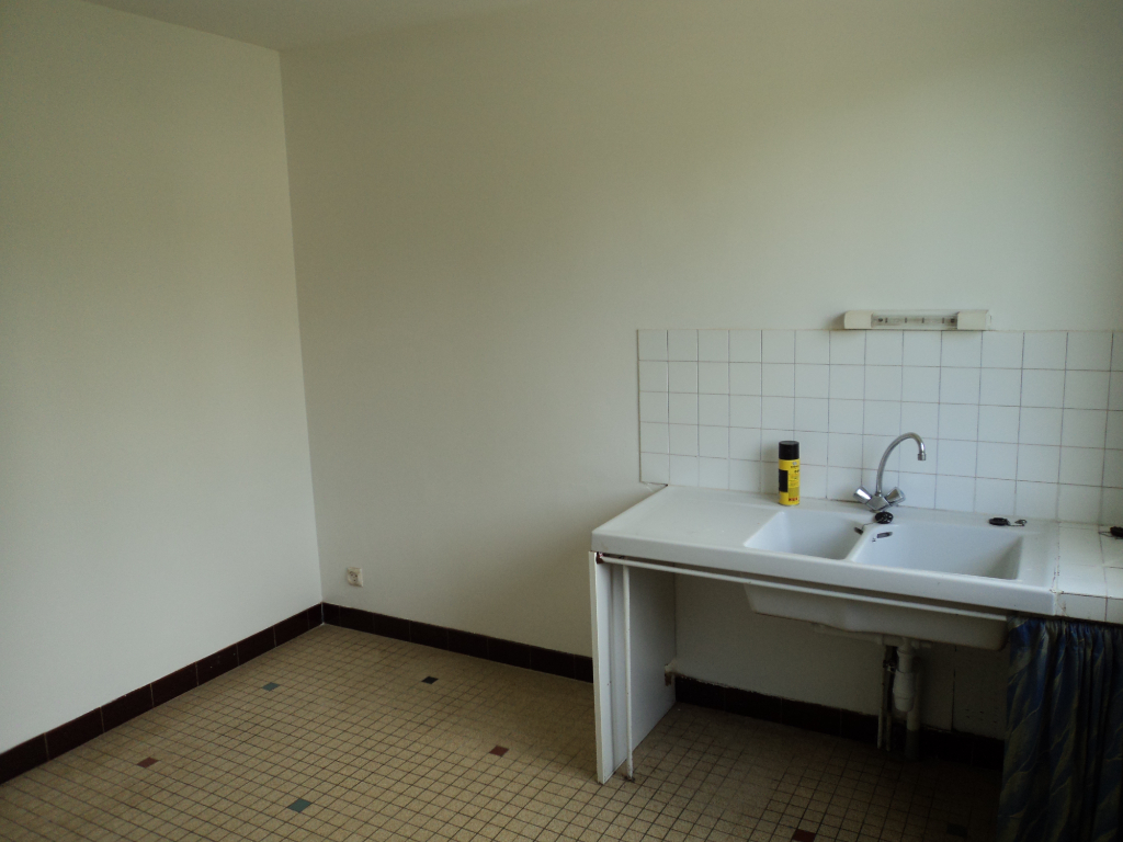 Photo Maison Talensac proche Montfort 4 pièce(s) image 3/6