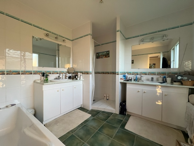 Photo 225m²+terrain étang 6651m²St Thurial image 6/6