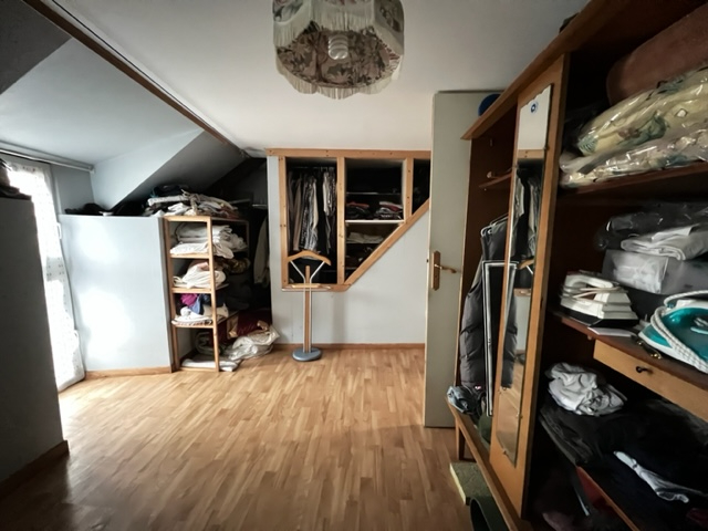 Photo Maison Guer 3 pièce(s) 60 m2 sur terrain d'environ 888m² image 5/6