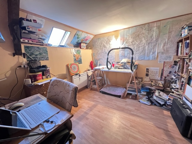 Photo Maison Guer 3 pièce(s) 60 m2 sur terrain d'environ 888m² image 6/6