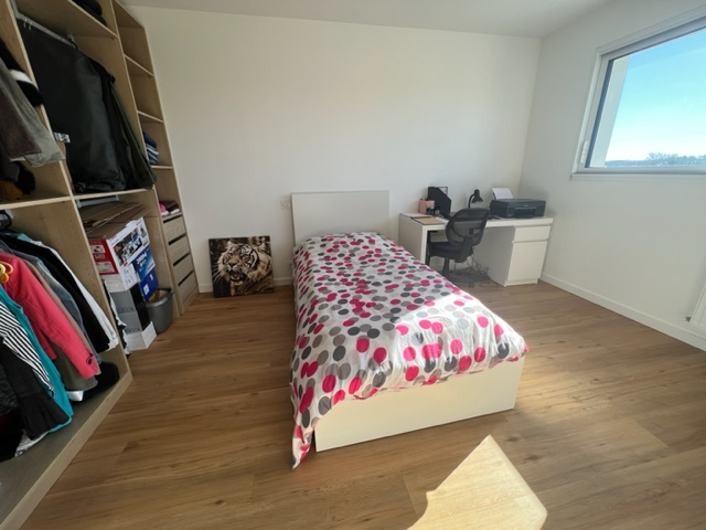 Photo BREAL SOUS MONTFORT Contemporaine 207m² image 5/6