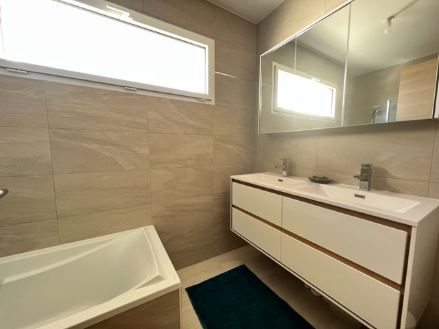 Photo BREAL SOUS MONTFORT Contemporaine 207m² image 6/6