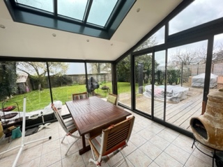 Photo MAISON 9 pièces à Bréal-sous-Monfort image 4/6