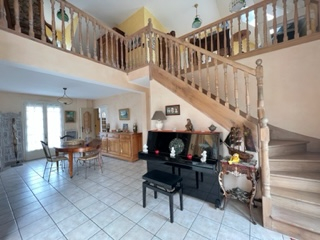 Photo MAISON 9 pièces à Bréal-sous-Monfort image 6/6