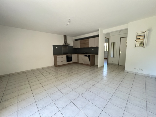 Photo Appartement Bruz RDC 2 pièce(s) 44.14 m2 image 2/6
