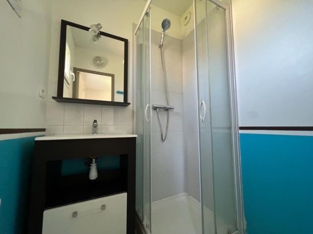 Photo Appartement Bruz RDC 2 pièce(s) 44.14 m2 image 5/6
