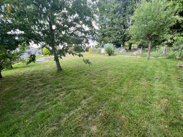 Photo Terrain à bâtir à Saint Thurial d'environ 713 m² image 3/5