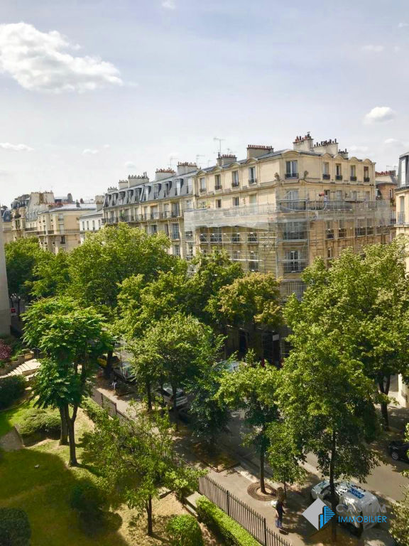 Vente Appartement de 4 pièces 103 m² - PARIS 75014 | CASTIM VENTE - AR photo1