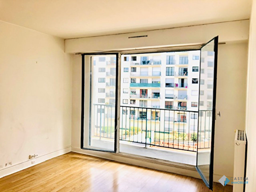 Vente Appartement de 1 pièces 28 m² - PARIS 75015 | CASTIM VENTE - AR photo2