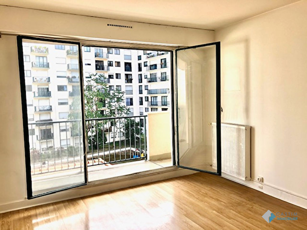 Vente Appartement de 1 pièces 28 m² - PARIS 75015 | CASTIM VENTE - AR photo3