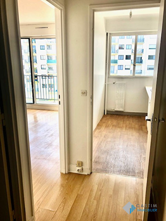 Vente Appartement de 1 pièces 28 m² - PARIS 75015 | CASTIM VENTE - AR photo4