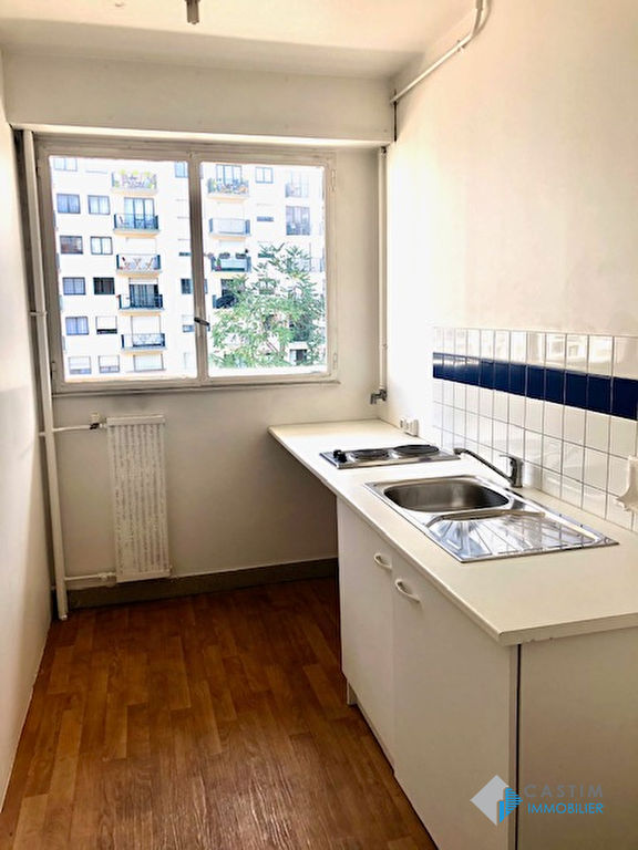 Vente Appartement de 1 pièces 28 m² - PARIS 75015 | CASTIM VENTE - AR photo5