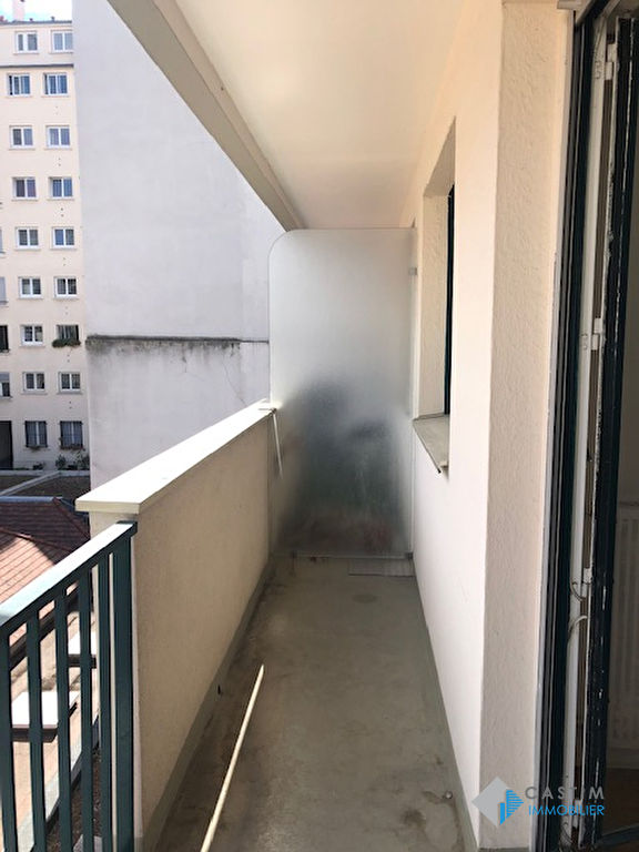 Vente Appartement de 1 pièces 28 m² - PARIS 75015 | CASTIM VENTE - AR photo6