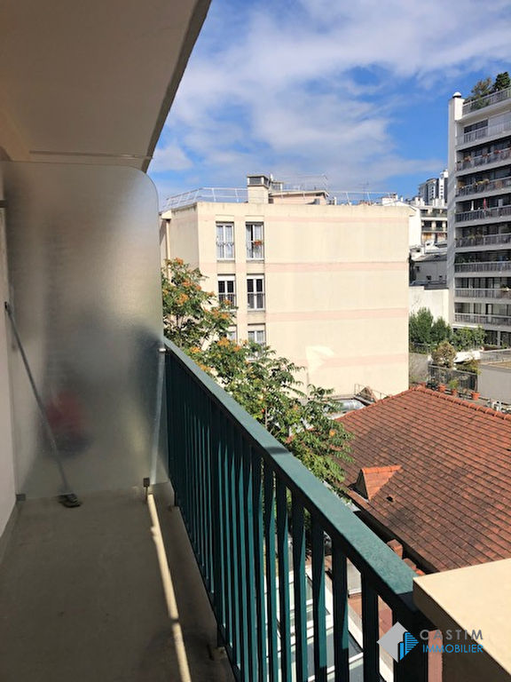 Vente Appartement de 1 pièces 28 m² - PARIS 75015 | CASTIM VENTE - AR photo7