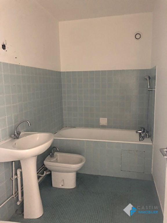 Vente Appartement de 1 pièces 28 m² - PARIS 75015 | CASTIM VENTE - AR photo8