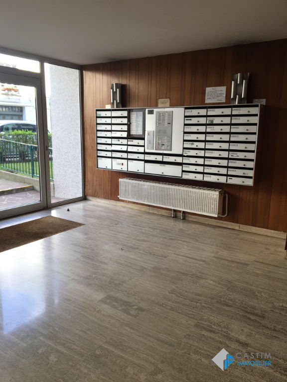 Vente Appartement de 1 pièces 28 m² - PARIS 75015 | CASTIM VENTE - AR photo9