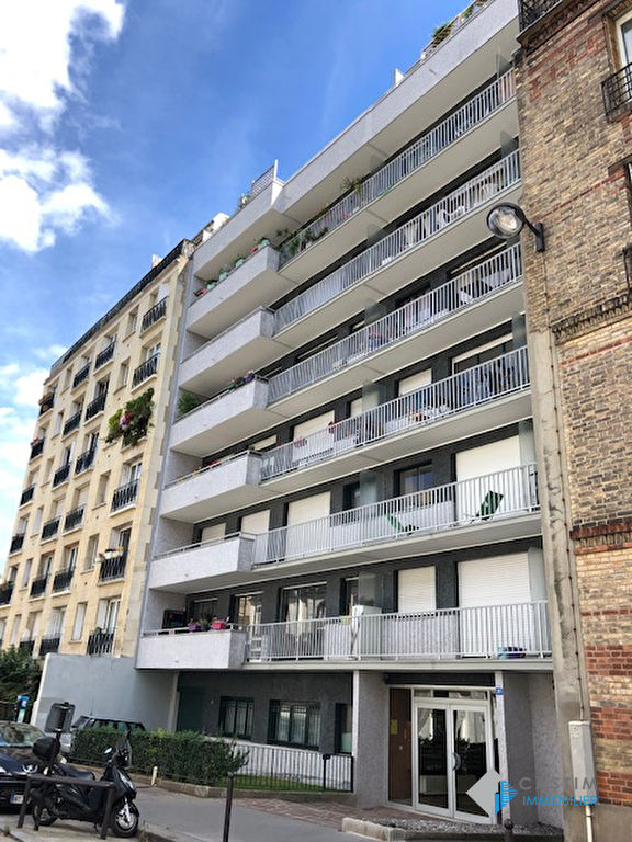 Vente Appartement de 1 pièces 28 m² - PARIS 75015 | CASTIM VENTE - AR photo10