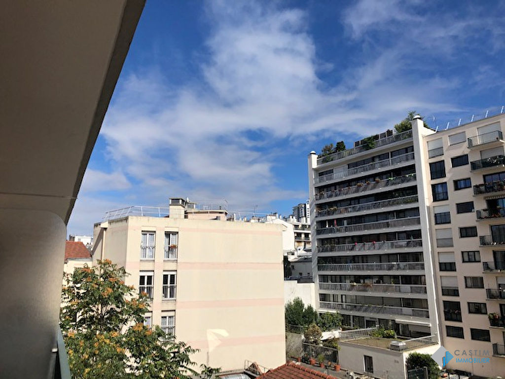 Vente Appartement de 1 pièces 28 m² - PARIS 75015 | CASTIM VENTE - AR photo11