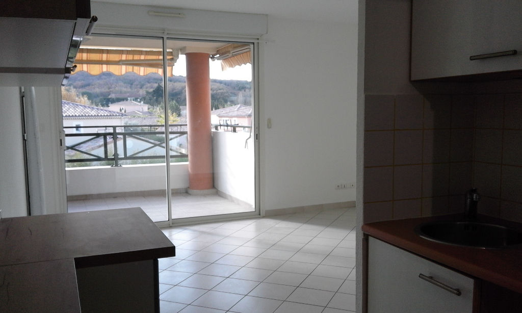 Appartement Montboucher Sur Jabron 2 pièces