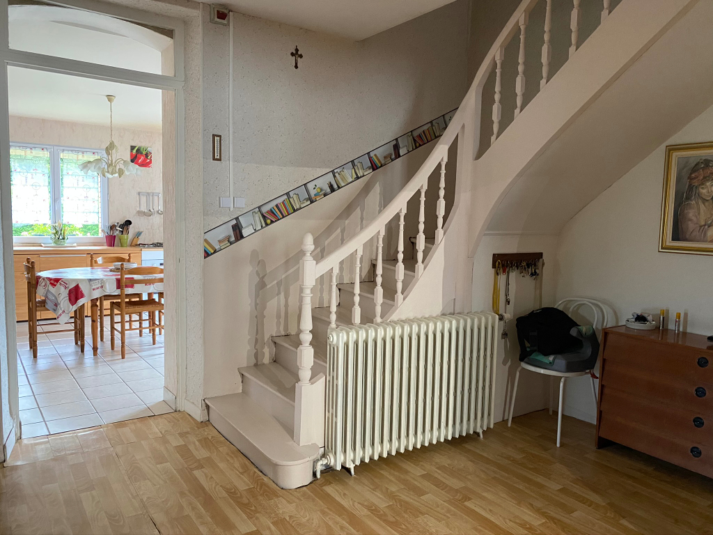 Maison Saint Georges Sur Loire Saint-Georges-sur-Loire 49170