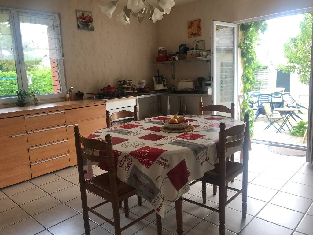 Maison Saint Georges Sur Loire Saint-Georges-sur-Loire 49170