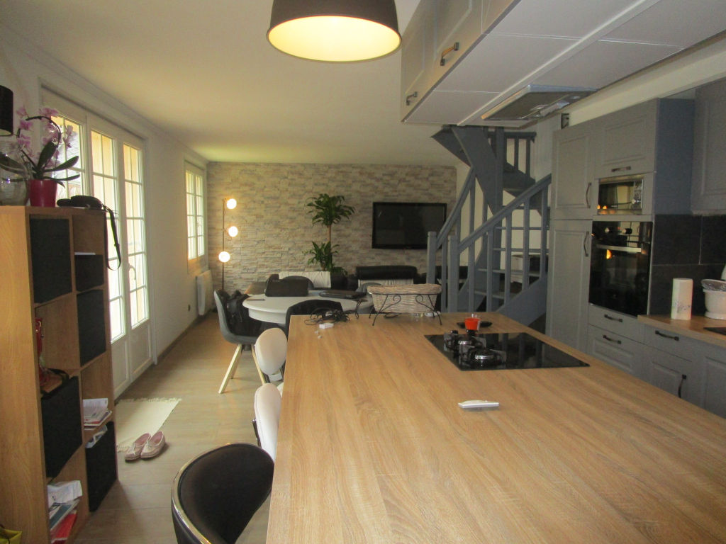 Maison Orleans Orléans 45000