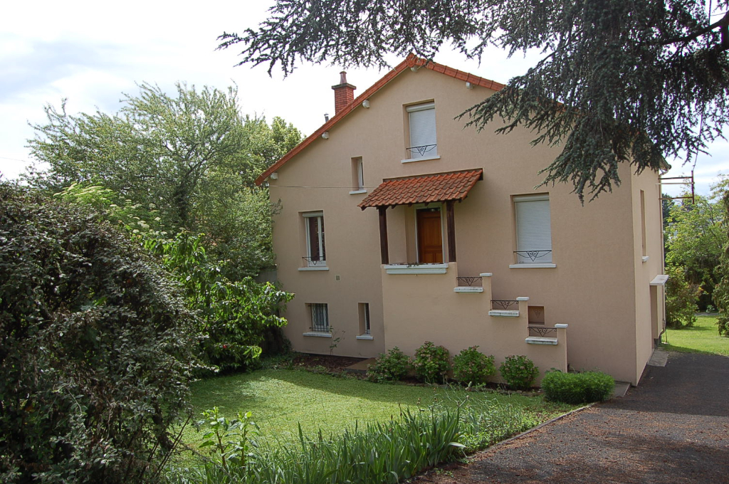 CLERMONT FERRAND maison 5 pièces en location ClermontFerrand 63000