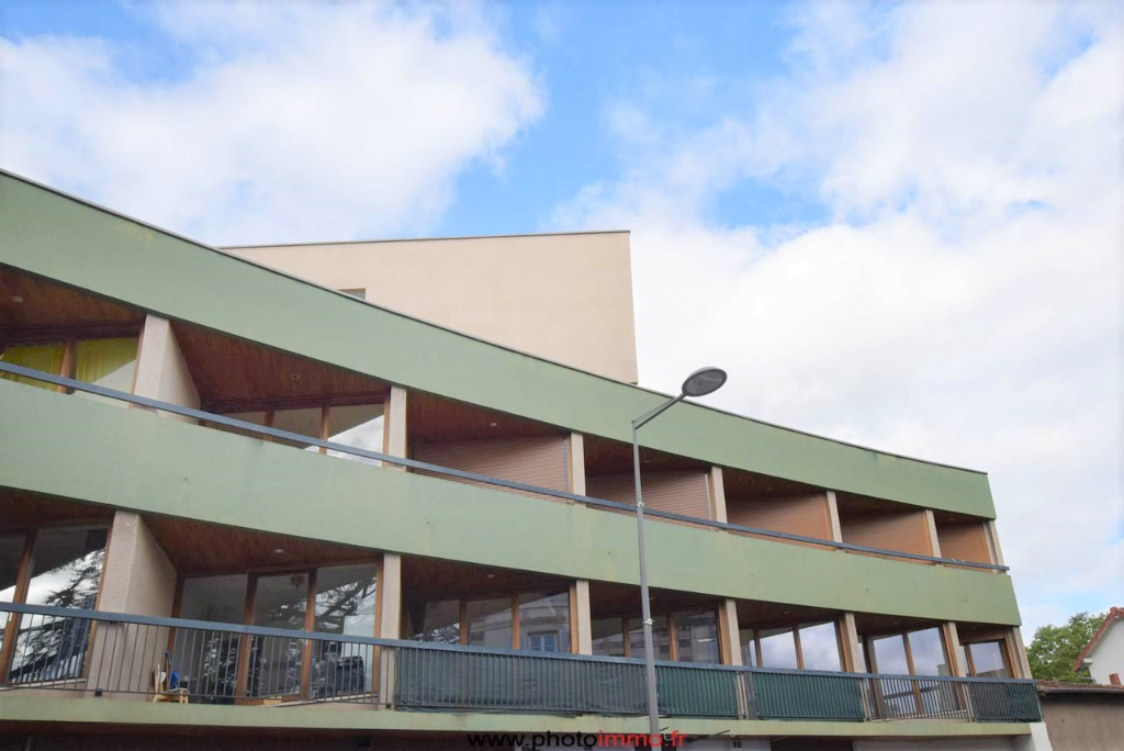 Photo CHAMALIERES- Centre image 2/6