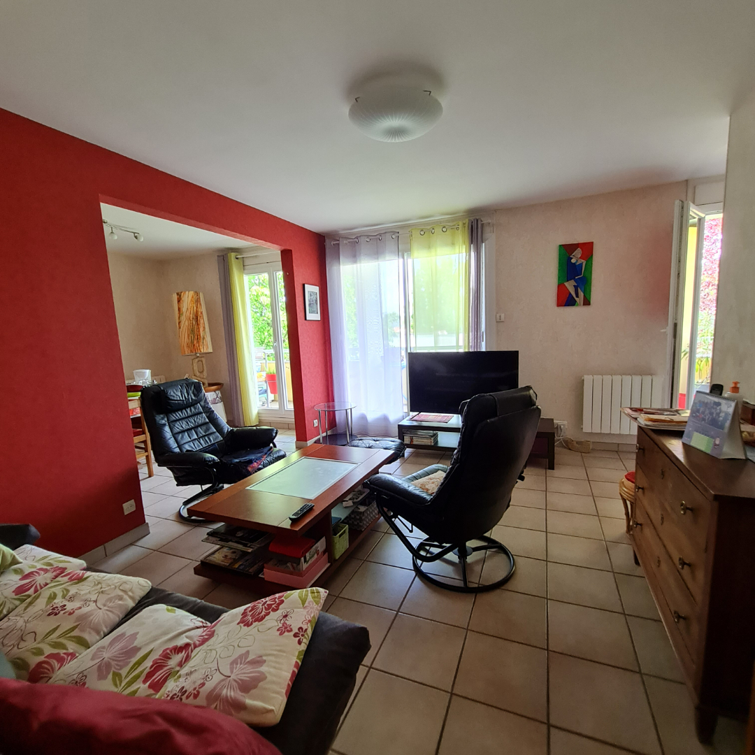 Photo Appartement 4 pièces à COURNON D AUVERGNE image 6/6