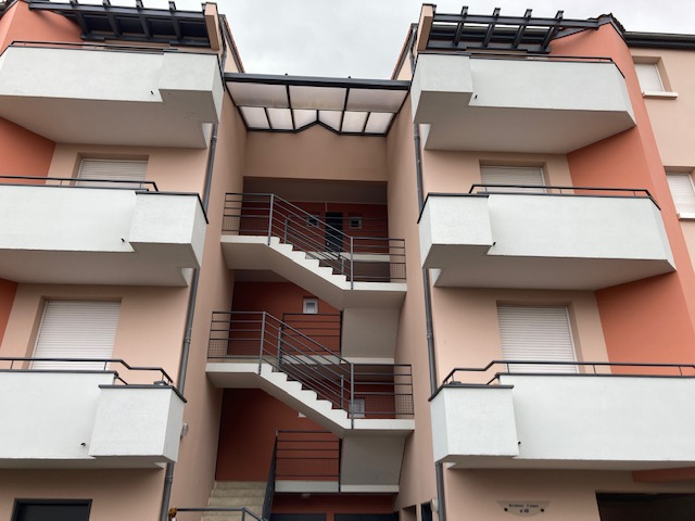 Aubiere Cézeaux Clermont-Ferrand 63000