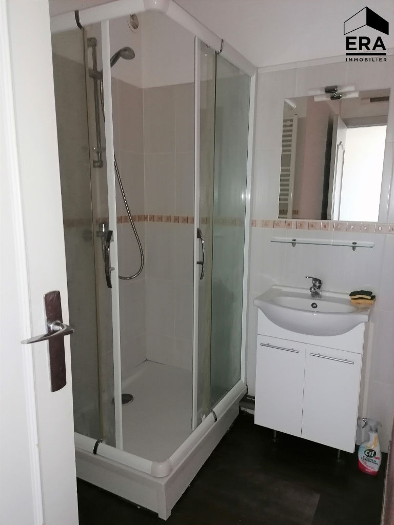 A louer bel appartement T2 de 50m2 secteur calais nord ...